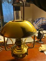 Koperen hanglamp te koop, Watersport en Boten, Ophalen of Verzenden, Zeilboot of Motorboot