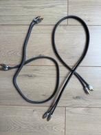 Interlink Kabel - IXOS 104 OFC, Ophalen of Verzenden, Gebruikt, Minder dan 2 meter, Interlink-kabel