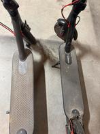 2 steps defect voor 80 euro, Ophalen, Zo goed als nieuw, Elektrische step (E-scooter)