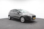 Ford Fiesta 1.0 EcoBoost Titanium | Climate controle | Navi, Auto's, Ford, Voorwielaandrijving, 101 pk, Euro 6, 23 km/l