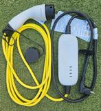 Acculader thuislader VW GTE ID3 ID5 Skoda laadkabel type 2, Auto-onderdelen, Ophalen of Verzenden, Nieuw, Skoda