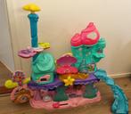 Vtech Vrolijke vriendjes diepzeekasteel, Ophalen of Verzenden, Zo goed als nieuw