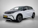 BYD Dolphin Design 60 kWh | 427 KM WLTP | Panoramadak | V2L, Gebruikt, 204 pk, Zilver of Grijs, 427 km