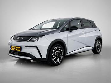 BYD Dolphin Design 60 kWh | 427 KM WLTP | Panoramadak | V2L  beschikbaar voor biedingen