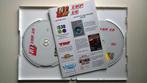 40 Jaar Top 40 1967-1968 (CD + DVD), Cd's en Dvd's, Dvd's | Muziek en Concerten, Alle leeftijden, Ophalen of Verzenden, Zo goed als nieuw