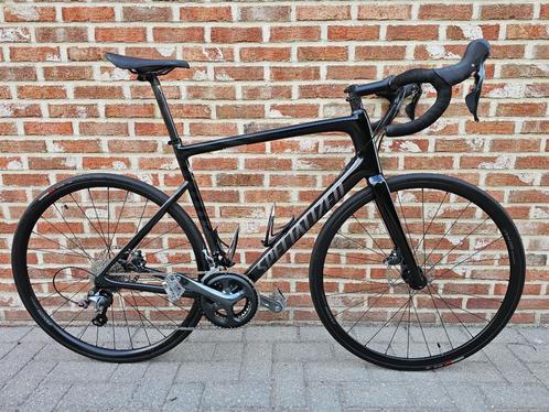 Specialized Tarmac Disc 2022- S works Tarmac SL5, Fietsen en Brommers, Fietsen | Racefietsen, Zo goed als nieuw, Overige merken