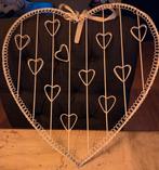 Kaartenhouder hart, Huis en Inrichting, Ophalen, Overige typen