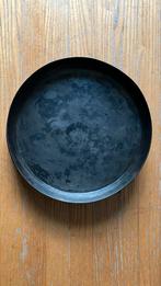 Oude vlaaiplaten, Ophalen of Verzenden, Gebruikt, Metaal