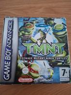 Teenage Mutant Ninja Turtles TMNT, Spelcomputers en Games, Games | Nintendo Game Boy, Avontuur en Actie, Gebruikt, 1 speler, Ophalen of Verzenden
