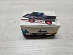 Vintage LEGO Politieauto 611, Kinderen en Baby's, Speelgoed | Duplo en Lego, Ophalen of Verzenden, Gebruikt, Complete set, Lego