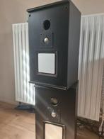 SABA ATM 80, Ophalen, Gebruikt, Front, Rear of Stereo speakers, Overige merken