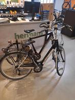 Koga tesla elektrische dames en herenfiets zonder garantie., Ophalen, Gebruikt, Meer dan 20 versnellingen, Koga Miyata