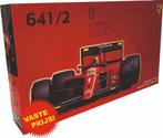 Ferrari 641/2 Mexico GP Fujimi 1/20, Fujimi, Auto, Groter dan 1:32, Nieuw