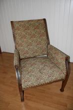 antieke stoel, Antiek en Kunst, Antiek | Meubels | Stoelen en Banken, Ophalen