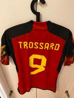 België shirt Trossard #9 - Nieuw, Ophalen of Verzenden, Nieuw