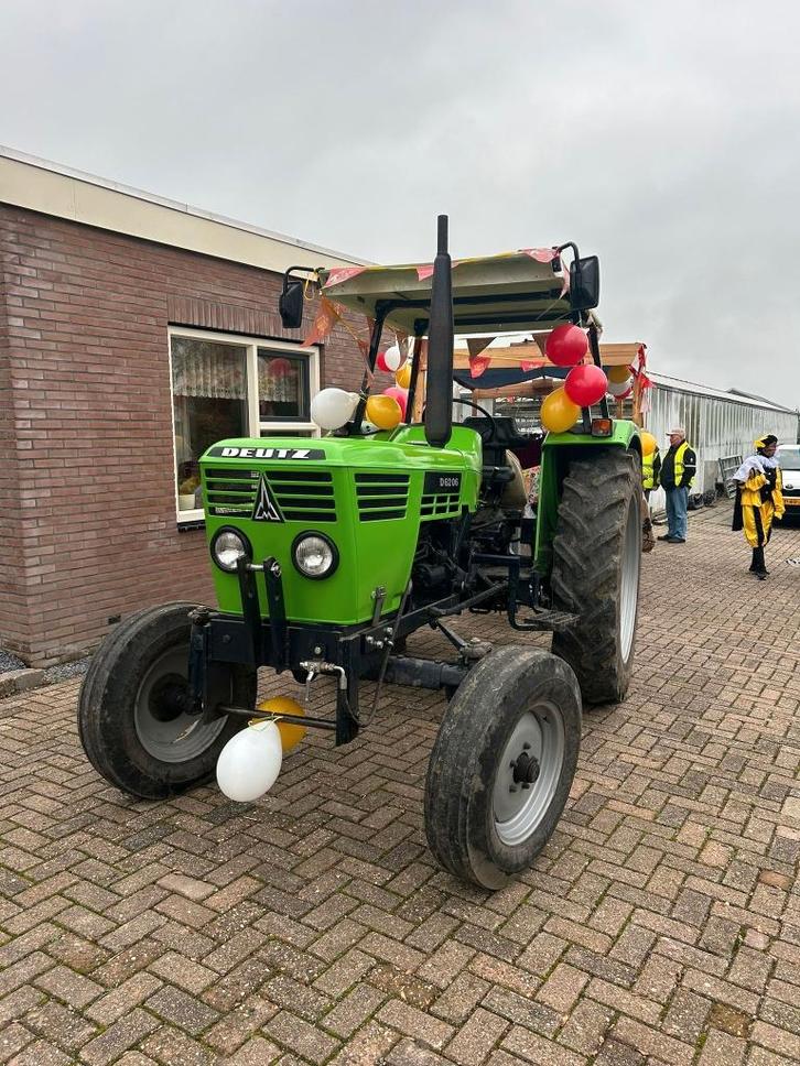 Tuingereedschap, Tuin en Terras, Hand-tuingereedschap, Gebruikt, Ophalen