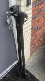 Originele Dakdragers vw touran 2012 met dakrails, Auto diversen, Dakdragers, Ophalen of Verzenden