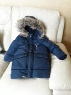 Zgan dikke jongenswinterjas merk nyc  maat 128, Ophalen of Verzenden, Zo goed als nieuw, Jongen, Jas