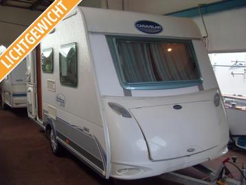 Caravelair Ambiance Style 390 beschikbaar voor biedingen