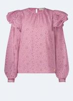 Fabienne Chapot Bailey top/ blouse maat 42 *nieuw *, Kleding | Dames, Fabienne Chapot, Ophalen of Verzenden, Nieuw, Maat 42/44 (L)