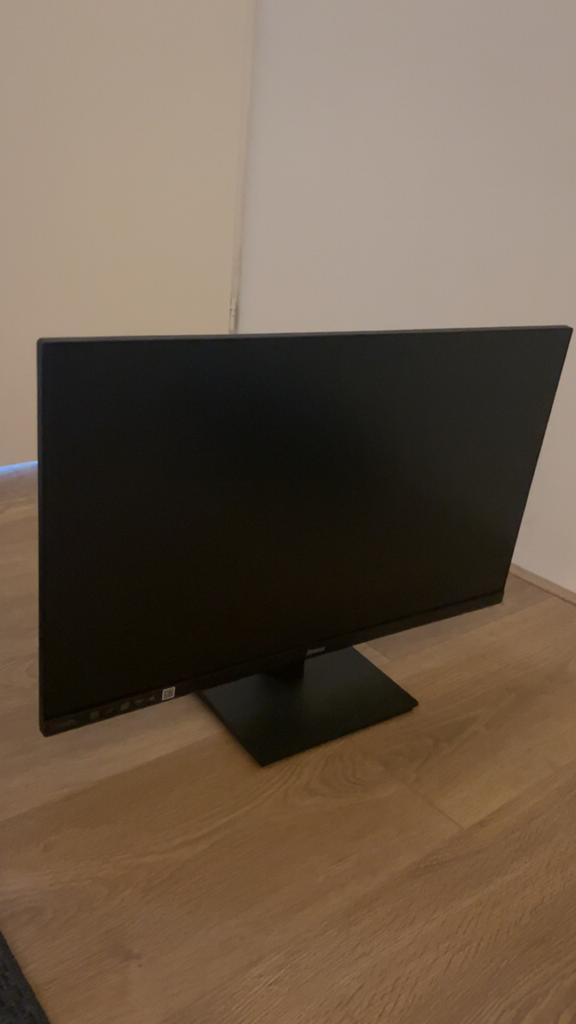 Iiyama ProLite XU2792HSU-B6 - 27 inch 100Hz, Computers en Software, Monitoren, Zo goed als nieuw, 61 t/m 100 Hz, HDMI, Gaming