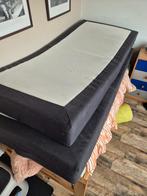 Matrassen, Ophalen of Verzenden, Gebruikt, Eenpersoons, 90 cm