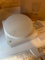 ClimaRad Fan met montageset ventilator, Doe-het-zelf en Verbouw, Ventilatie en Afzuiging, Ophalen of Verzenden, Nieuw, Afzuiger