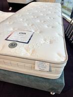 Matras 80x200x24 cm Cinderella Liva Medium nieuwprijs €599, Ophalen, Eenpersoons, Haarhuis & Jansen, Haarhuis & Jansen