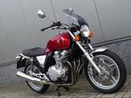 Honda CB 1100 C-ABS (bj 2013), Motoren, Motoren | Honda, Bedrijf, 1100 cc, Naked bike