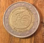 Frankrijk 2 Euro 2009 EMU, Ophalen, Frankrijk, 2 euro, Losse munt