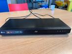 LG Blu-Ray/DVD player BD660, Ophalen, Gebruikt, LG