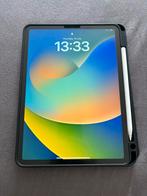 Ipad pro 3e genaratie - 256GB - 11inch - spacegrey - pencil, Computers en Software, Apple iPads, Apple iPad, 11 inch, Ophalen of Verzenden