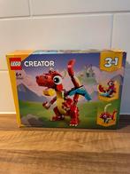 Lego creator 31145 3in1, Kinderen en Baby's, Speelgoed | Duplo en Lego, Ophalen, Zo goed als nieuw