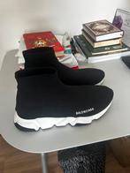 Authentic balenciaga socks, Kleding | Heren, Schoenen, Ophalen of Verzenden, Zo goed als nieuw, Zwart
