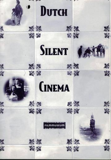 Bram Reijnhoudt, Dutch Silent Cinema. beschikbaar voor biedingen