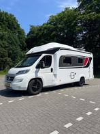 Burstner Ixeo It 680 G, Diesel, Particulier, Bürstner, 6 tot 7 meter