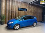 Ford C-Max 2.0 Plug-in Hybrid Titanium Plus Panodak,Camera, Auto's, 137 pk, Gebruikt, Euro 6, 4 cilinders