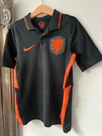 Nike Oranje Voetbalshirt Maat 128-137, Jongen of Meisje, Trui of Vest, Ophalen of Verzenden, Zo goed als nieuw