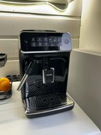 Philips Koffieapparaat - 1 straal defect, Afneembaar waterreservoir, Gebruikt, Koffiemachine, 2 tot 4 kopjes