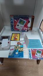Nintendo Game Boy Classic - Origineel!, Ophalen of Verzenden