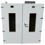 MS 2000U Uitkomstmachine, Ophalen of Verzenden, Nieuw, Broedmachine