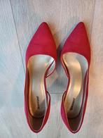 Rode pumps, Ophalen of Verzenden, Zo goed als nieuw, Graceland, Rood