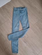 H&M jegging spijkerbroek skinny jeans maat 32 xxs 34 xs W26, H&M, Blauw, Ophalen of Verzenden, Zo goed als nieuw