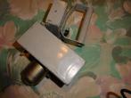 Antiek Industrieele treinlamp., Ophalen of Verzenden, Gebruikt