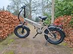 Diablo Storm E-bike fatbike opvouwbaar- Zo goed als nieuw!, Fietsen en Brommers, Ophalen, Zo goed als nieuw, Overige merken