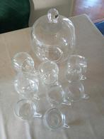 12 delige bowlset, Ophalen, Gebruikt, Bord(en), Overige stijlen