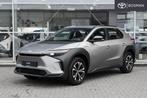 Toyota Bz4x 71,4 kWh 204pk Aut Active DEMO VOORDEEL, Automaat, Stof, Gebruikt, Overige kleuren