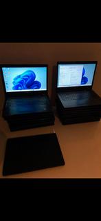 Partij lsptops 10 stuks, Computers en Software, Windows Laptops, Ophalen, 2 tot 3 Ghz, 14 inch, Zo goed als nieuw