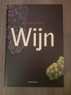 André Dominé - Wijnen, Ophalen of Verzenden, Zo goed als nieuw, Overige gebieden