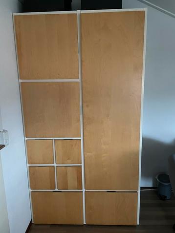 Ikea kast Rakke